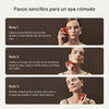 Zennsio Dispositivo de Masaje Facial Gua Sha