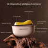 Zennsio Dispositivo de Masaje Facial Gua Sha